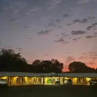 Farview Tavern, hotel Farleigh városában