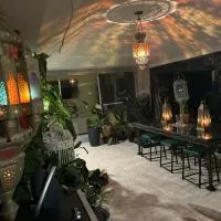 Whitfords Garden Retreat, hotel i Perth