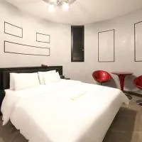 Paju Picasso, hotell i Paju