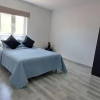 New and Comfy 1km from Mangel Halto, hotelli Savanetassa