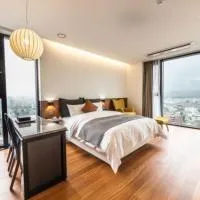 Dobong Hotel Bay204, хотел в Сеул