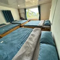Gió Homestay 1 - Măng Đen, hotel u gradu Kon Plong