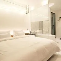 Jinhae Pasta Hotel, hotel Cshangvonban