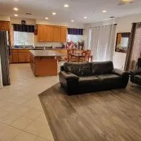 Luxury 2 Bedroom 1 Bath Fully Private, hotel v destinácii Chula Vista
