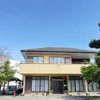 一棟貸しの宿 水戸ハウス Vacation Rental MITO HOUSE, hotel en Mito