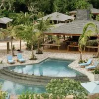 Serenity Sands Island Glamping, Hotel in Mamanuca Islands
