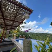 Artala Villas Besakih, hotel a Besakih