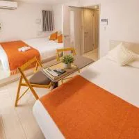Lavita巣鴨 new modern APT on local shopping street, hotell i Tokyo