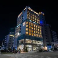 Hotel Editions Mokpo, khách sạn ở Mokpo