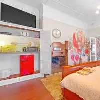 Bank-sia accommodation, hotel din Mount Barker