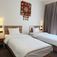 TES Hotel, Hotel in Osch