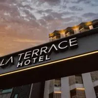 Pohang Hotel La Terrace, hotel a Pohang