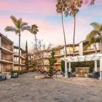 Manhattan Beach में, होटल The Belamar Hotel Manhattan Beach, Tapestry by Hilton