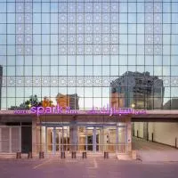 메카에 위치한 호텔 Spark by Hilton Makkah Aziziyah