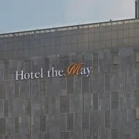 Hotel The May, hotel v destinaci Namyangju