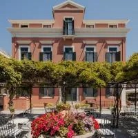 Bella Venezia, hotel in Corfu Town