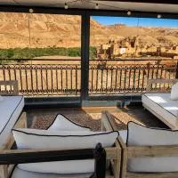 Villa A'Kabar Guest House, hotel a Aït Ben Haddou