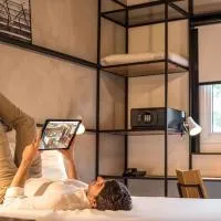 ibis Chartres Ouest Luce, хотел в Шартър