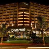 Intersur Colon Hotel, hotel u gradu Kolon