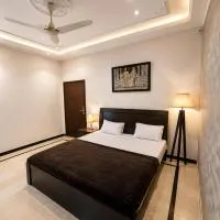 430 Elite Reside, khách sạn ở Islamabad