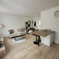 Appartement cosy, Hotel in Commentry