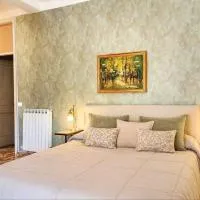 FalcoBianco GuestHouse, hotel em Montefalco