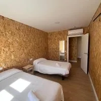 Casa Bubela 11 - Vía de la plata，Dozón的飯店