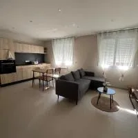 Le Cosy, ξενοδοχείο σε Saint-Marcellin