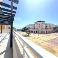 Vozinha Residence,Prainha的飯店