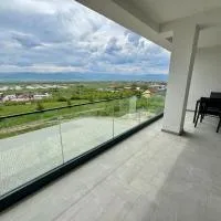 DaVinci Apartments VRT, hotel i Cristian