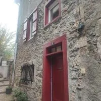 Maison de village: Castillon-en-Couserans şehrinde bir otel