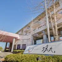汐の丸, hotell i Imabari