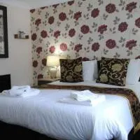 Llandegfan में, होटल Maen Hir Guest House