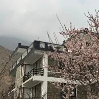 Bön Valley, hotel em Jomsom