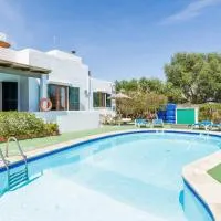 Apartamento Felipe 1-3, hotel di Cala D'or