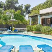 Apartamento Felipe 2-3, hotel di Cala D'or