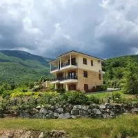 Guesthouse Thea, hotel a Náousa Imathias