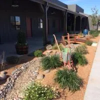 HH Creek Inn, hotel u gradu Seymour