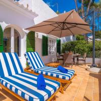 Cala Dor 14, hotel em Cala d&acute;Or