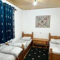 Nurata Eco Guesthouse, hotel sa Yukary-Ukhum