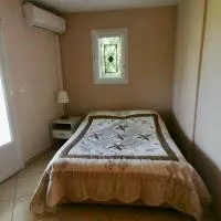 Gîte Bouconne Pibrac، فندق في Pibrac