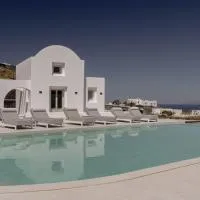 Filomare Oia Suites, hotel v destinaci Oia