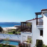 Athos Villas, hotel u Uranopoliju
