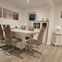 Ferienwohnung Elisabeth, מלון באשברג