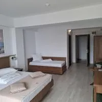 Hotel Insula, ξενοδοχείο σε Neptun