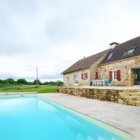 Gite de l'Egal, hotel a Le Buisson de Cadouin