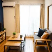 Utazu में, होटल 2026APR NEW Open! SETOUCHI BLUE BASE