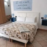 Sleep & Fly Studio Smart, hôtel à Case Nuove