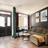 Apartament Gold 4: Złotoryja şehrinde bir otel