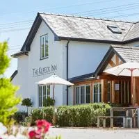 The Kilpeck Inn, ξενοδοχείο σε Kilpeck